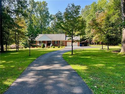 9611 Old Forge Rd, Providence Forge, VA, 23140