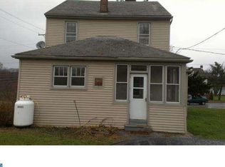 8816 Gap Newport Pike, Avondale, PA 19311