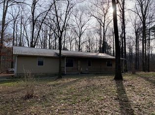 1751 Strawhill Rd SE, Cleveland, TN 37323