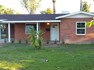 3022 E Monte Vista Rd, Phoenix, AZ 85008