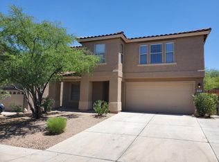 3975 W Pine Creek Way, Tucson, AZ 85745
