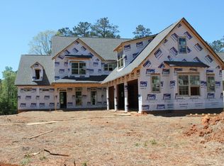 6366 Granbury Walk NW, Acworth, GA 30101