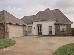 546 Gisele St, New Roads, LA 70760