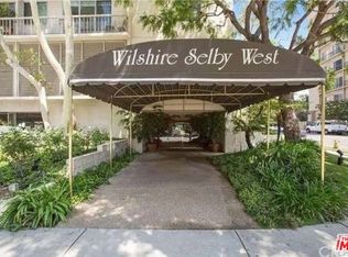 10751 Wilshire Blvd APT 508, Los Angeles, CA 90024