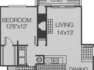 1210 Buckingham Station Dr APT 2C, Midlothian, VA 23113