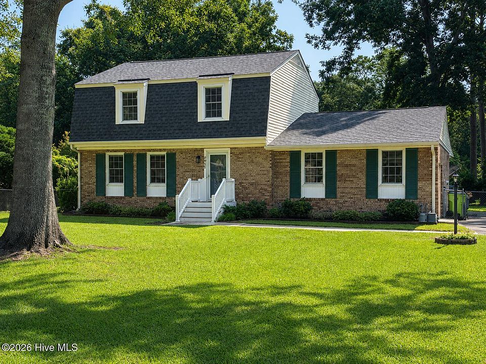 1st image of 3017 Red Fox Road