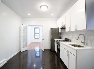 332 W 37th St APT 4RW, New York, NY 10018