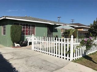 10203 Imperial Ave, Garden Grove, CA 92843