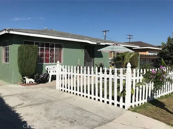 10203 Imperial Ave, Garden Grove, CA 92843
