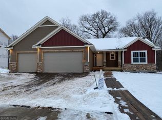 16331 Lithium, Ramsey, MN 55303