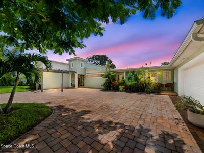 1732 Bay Shore Dr, Cocoa Beach, FL, 32931
