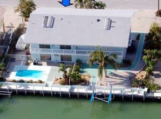 103 Anglers Dr N #A, Marathon, FL 33050
