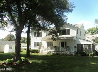 2025 Poplar Ridge Rd, Pasadena, MD 21122