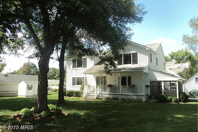 2025 Poplar Ridge Rd photo 1