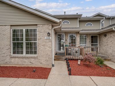 4406 W 127th Pl, Alsip, IL, 60803