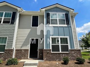 4441 Pinscher St, Union City, GA 30291