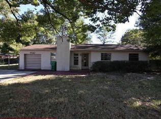 1722 Old Daytona Rd, Deland, FL 32724