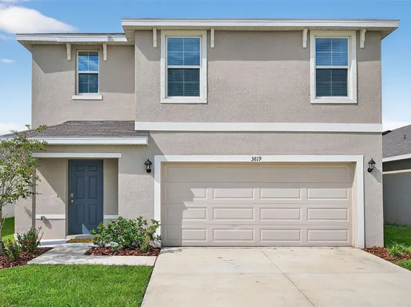 3819 Mannered Gold Ave, Bradenton, FL 34208