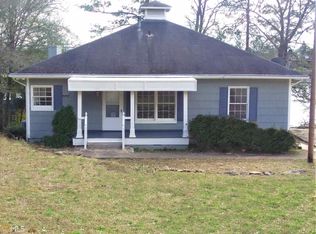 595 Alcovy North Dr, Mansfield, GA 30055
