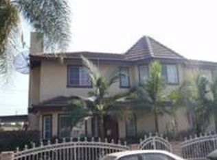 12150 Wanda St, El Monte, CA 91732