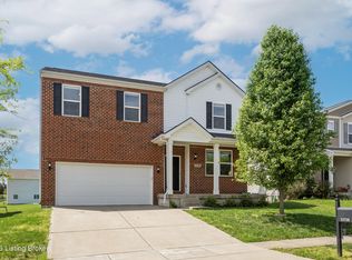 11716 Chandler Ct, Louisville, KY 40299