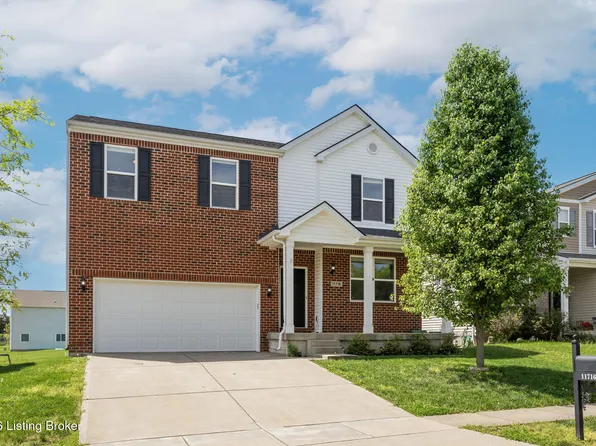 11716 Chandler Ct, Louisville, KY 40299