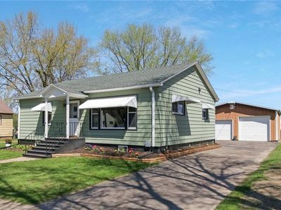 514 Oak Street, Bloomer, WI, 54724
