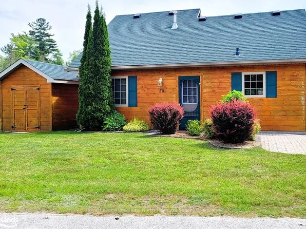 50 Cabin Cres, Wasaga Beach, ON L9Z 1X7