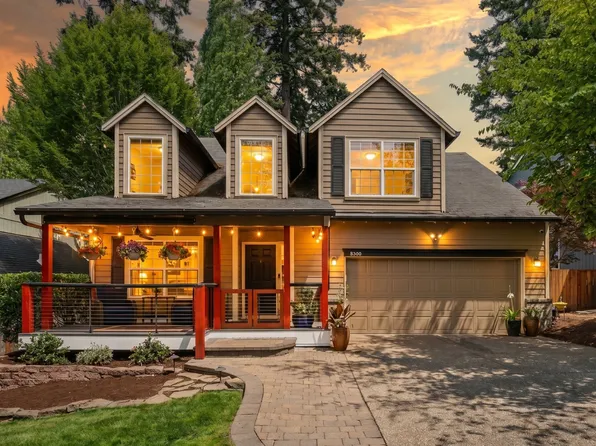 9390 SW Galena Way, Beaverton, OR 97007
