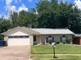 804 E Richmond Pl, Broken Arrow, OK 74012