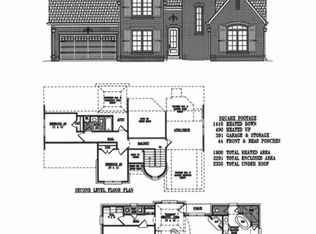 7317 Patsy Cir E, Unincorporated, TN 38125