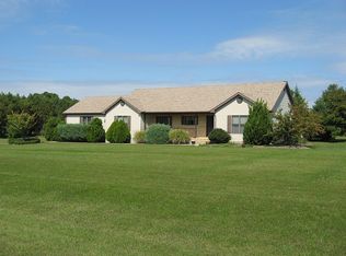 21610 Deep Harbor Farm Rd, Sherwood, MD 21665