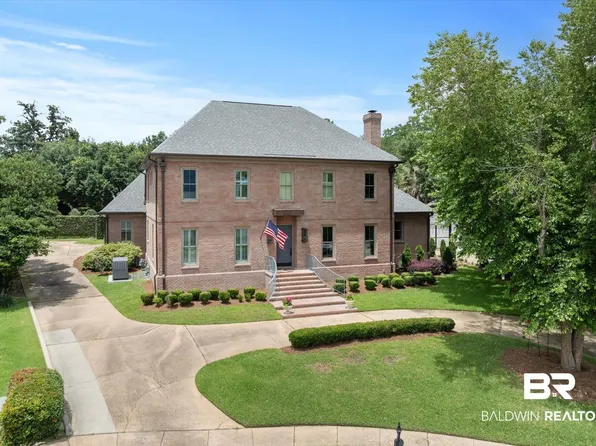 4008 McGregor Oaks, Mobile, AL 36608