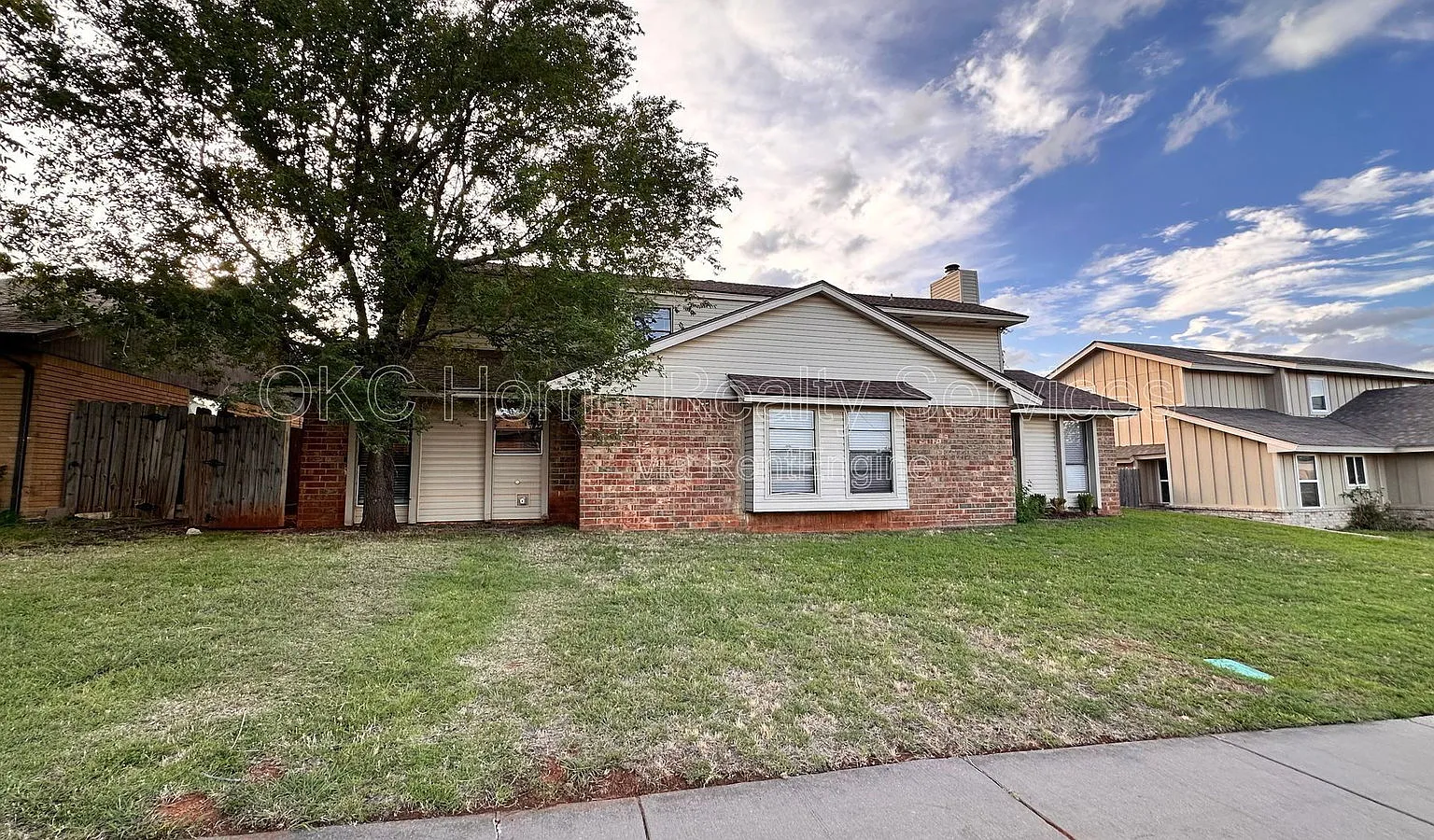3 bed, 2.0 bath, 1309 sqft, $1,450 — Photo 1