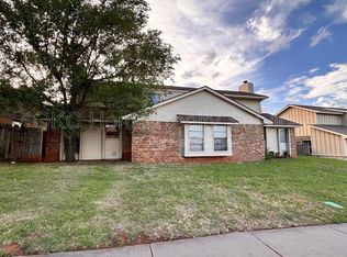 6713 Lyrewood Ln, Oklahoma City, OK 73132