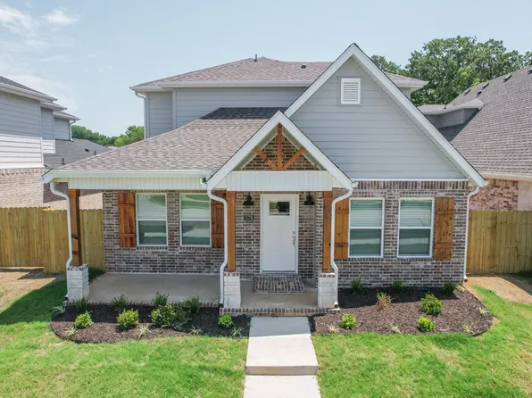 578 N Salem Rd, Fayetteville, AR 72704