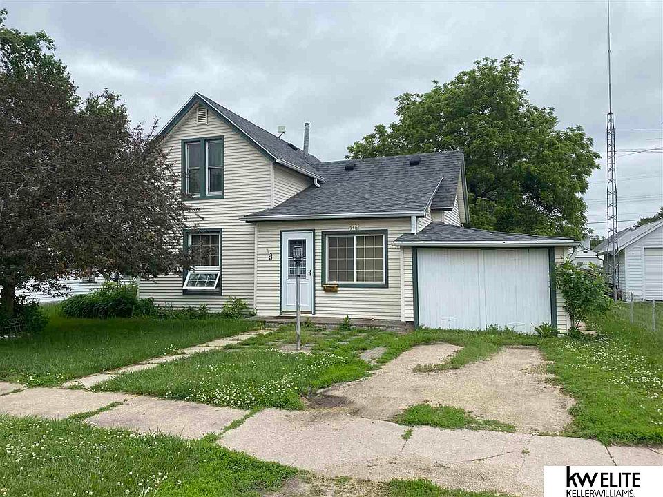 546 W 5th St, York, NE 68467 Zillow