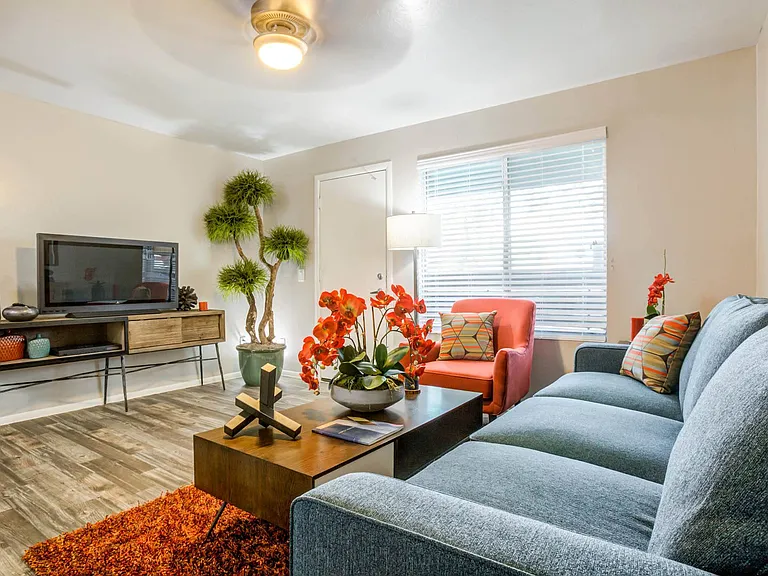 Agave Apartments — Photo 5