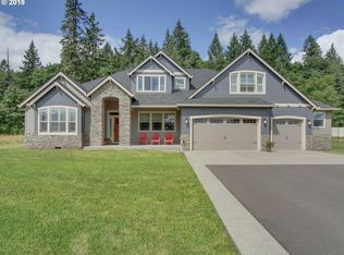 19918 NE 43rd Cir, Vancouver, WA 98682