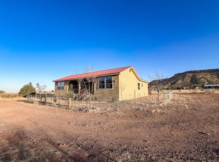 12 Wagon Rd, Alpine, TX 79830