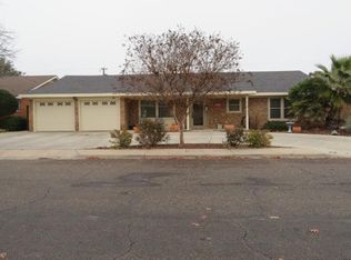 2825 Teakwood Dr, Odessa, TX 79761