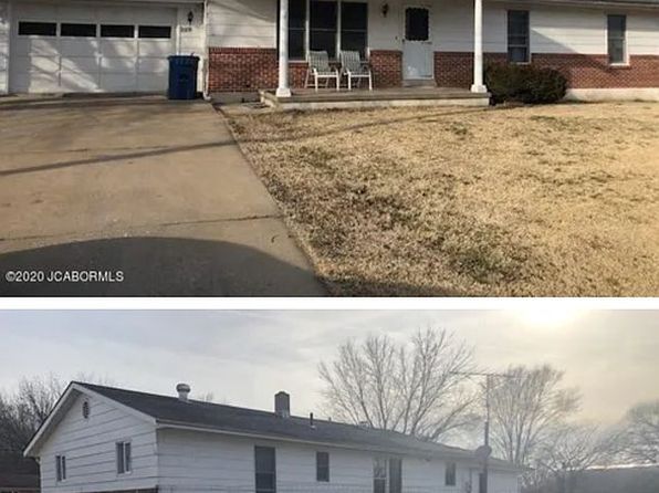 329 E Missouri Ave, Chamois, MO 65024