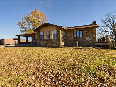 12500 Highway 62 E, Harrison, AR, 72601