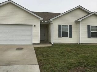 282 Old Ford Rd, Shepherdsville, KY 40165