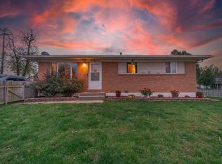 5337 Adcock Dr, Madison, OH 43232