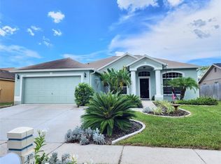 1015 Tuscanny St, Brandon, FL 33511