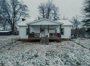 9195 Ilsley Rd, Dawson Springs, KY 42408