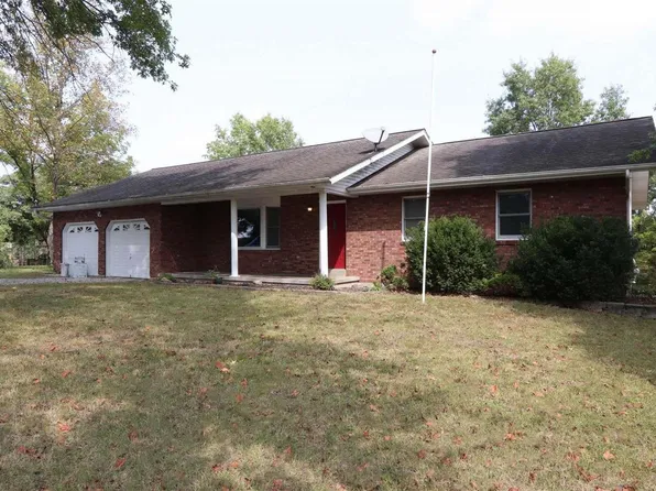 4004 Pcr 520, Perryville, MO 63775