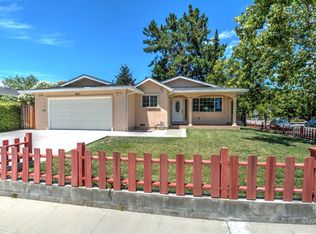 4621 Blanco Dr, San Jose, CA 95129