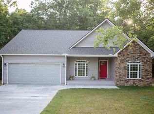310 Burkett Rd, Seneca, SC 29672